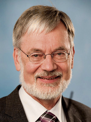 Prof. Dr. Hartmut Schmeck