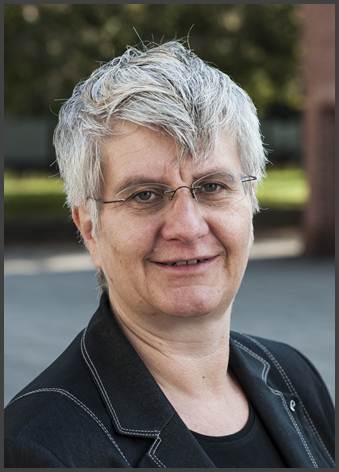 Prof. Dr. Martina Zitterbart