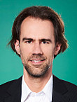 PD Dr. Ingmar Baumgart